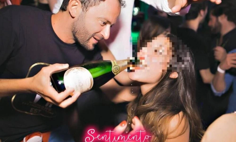 Χαμός στην Ιταλία: Εκατομμυριούχος «έδεσε και βίασε ναρκωμένη έφηβη»